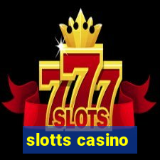 slotts casino