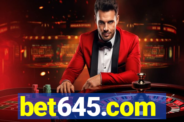 bet645.com