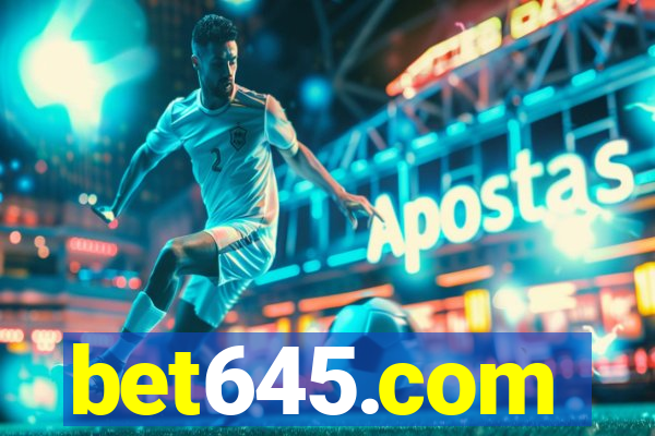 bet645.com