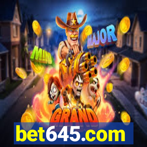 bet645.com