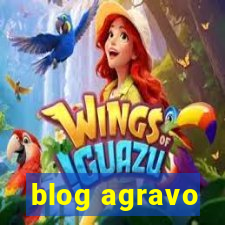 blog agravo