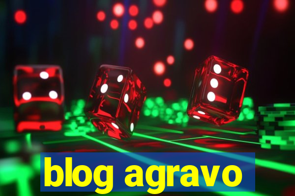 blog agravo