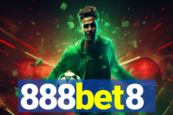 888bet8