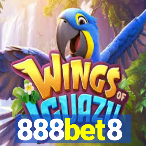 888bet8