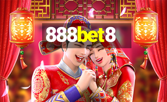 888bet8