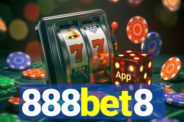 888bet8