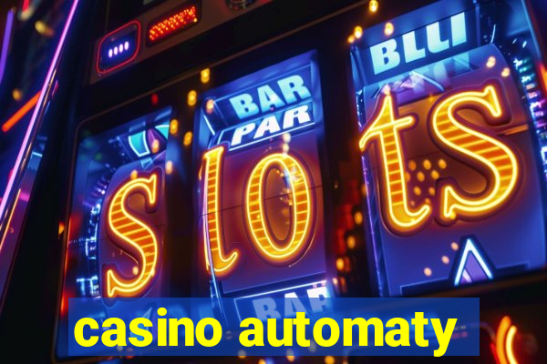 casino automaty