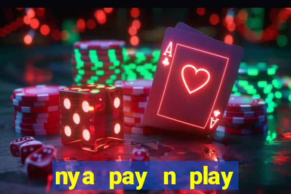 nya pay n play casino utan svensk licens