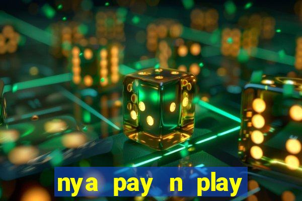 nya pay n play casino utan svensk licens