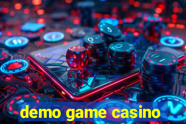 demo game casino