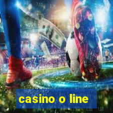 casino o line