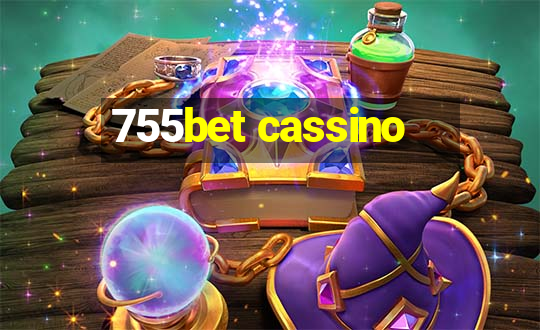 755bet cassino