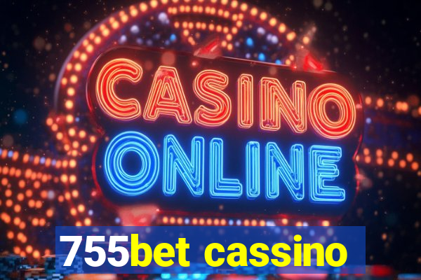 755bet cassino