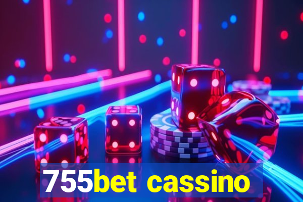 755bet cassino