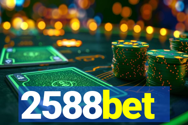 2588bet