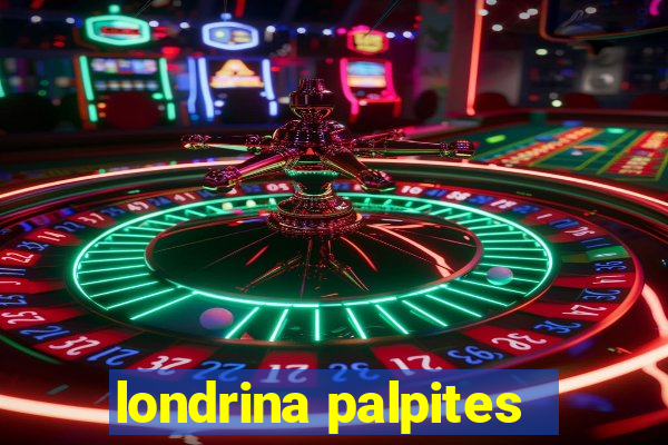 londrina palpites