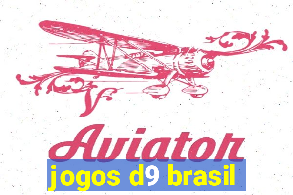 jogos d9 brasil