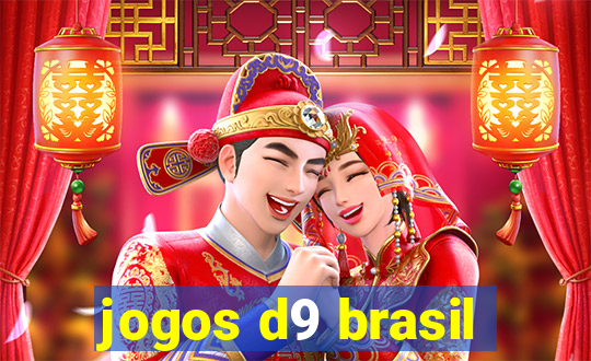 jogos d9 brasil