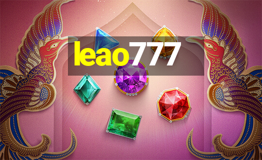 leao777