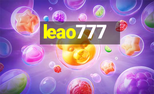 leao777