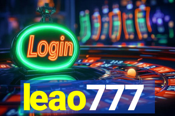 leao777