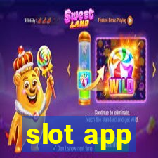 slot app