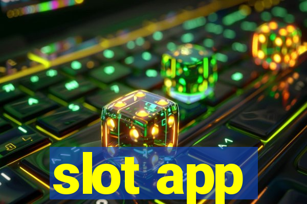 slot app