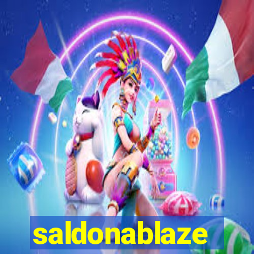 saldonablaze