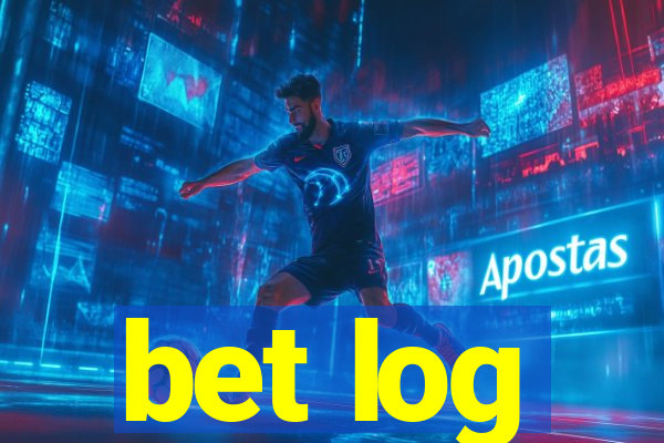 bet log