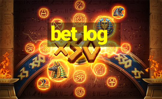 bet log