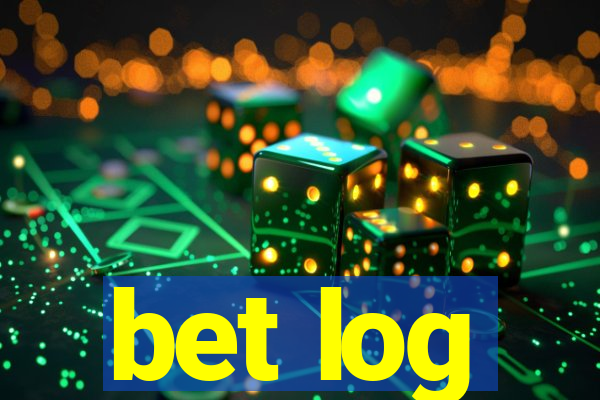 bet log