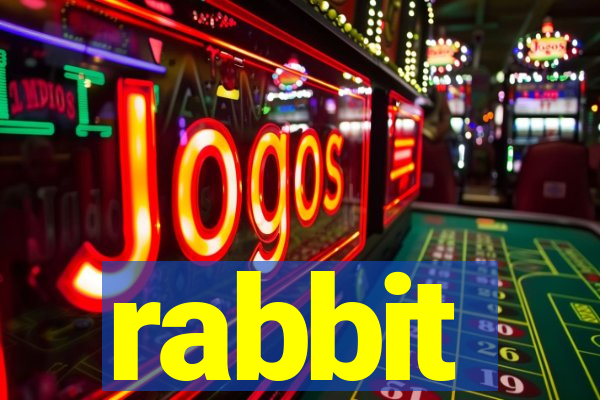 rabbit app