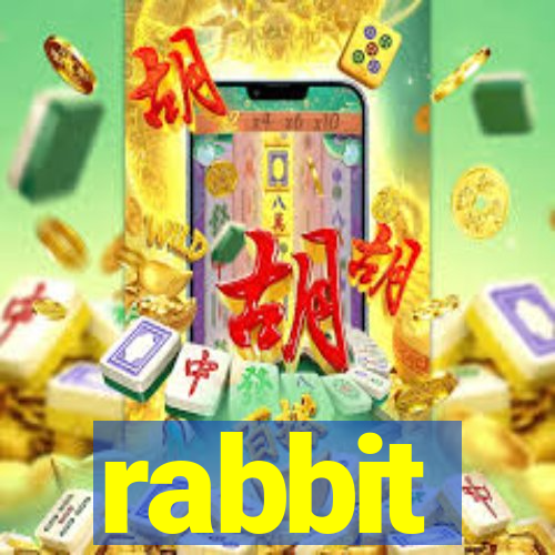 rabbit app