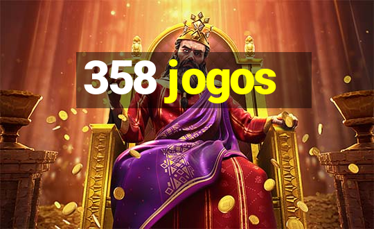 358 jogos