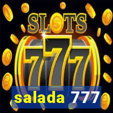 salada 777