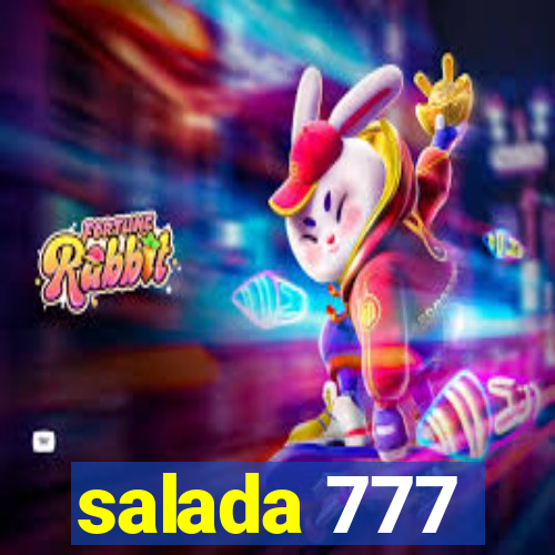 salada 777