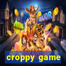 croppy game