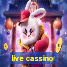 live cassino