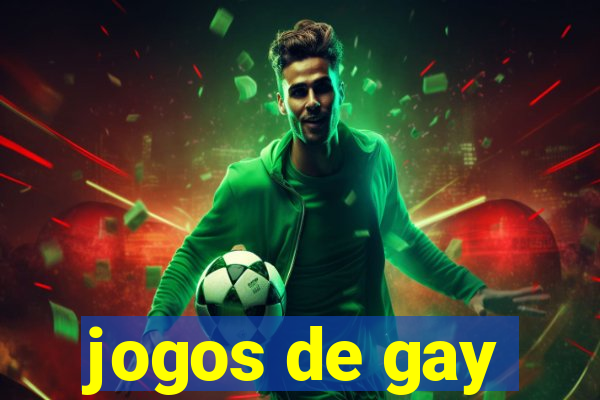 jogos de gay