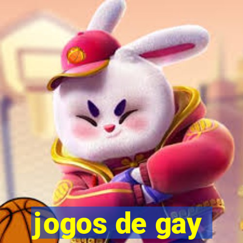 jogos de gay