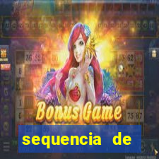 sequencia de jogadas poker