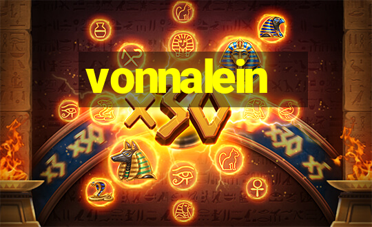 vonnalein