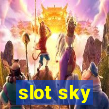 slot sky