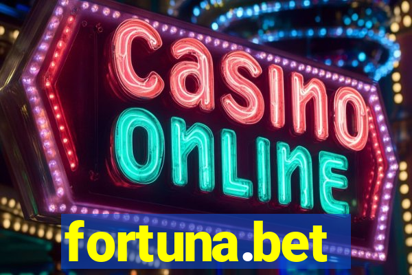 fortuna.bet