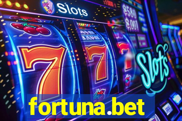 fortuna.bet