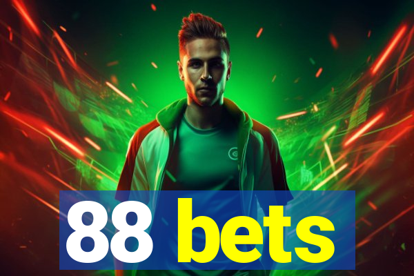 88 bets