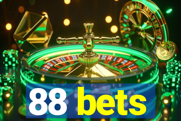 88 bets