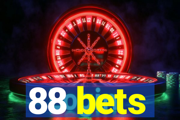 88 bets