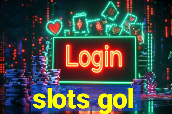 slots gol