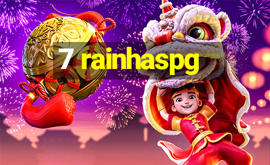 7 rainhaspg